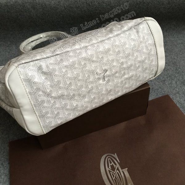 Goyard女包 戈雅Artois手提包 Goyard原單手袋 Goyard手腕女包  glg1177
